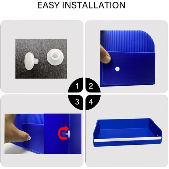 Guinea Pig Litter Box Bed for Midwest Cages Patty Pan for Training Hay Box New - Picture 7 of 8